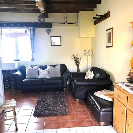 Forest Farm Papplewick Nottingham - Spacious Self-Contained Rural Retreat! Exterior foto
