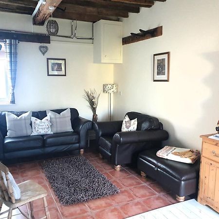 Forest Farm Papplewick Nottingham - Spacious Self-Contained Rural Retreat! Exterior foto