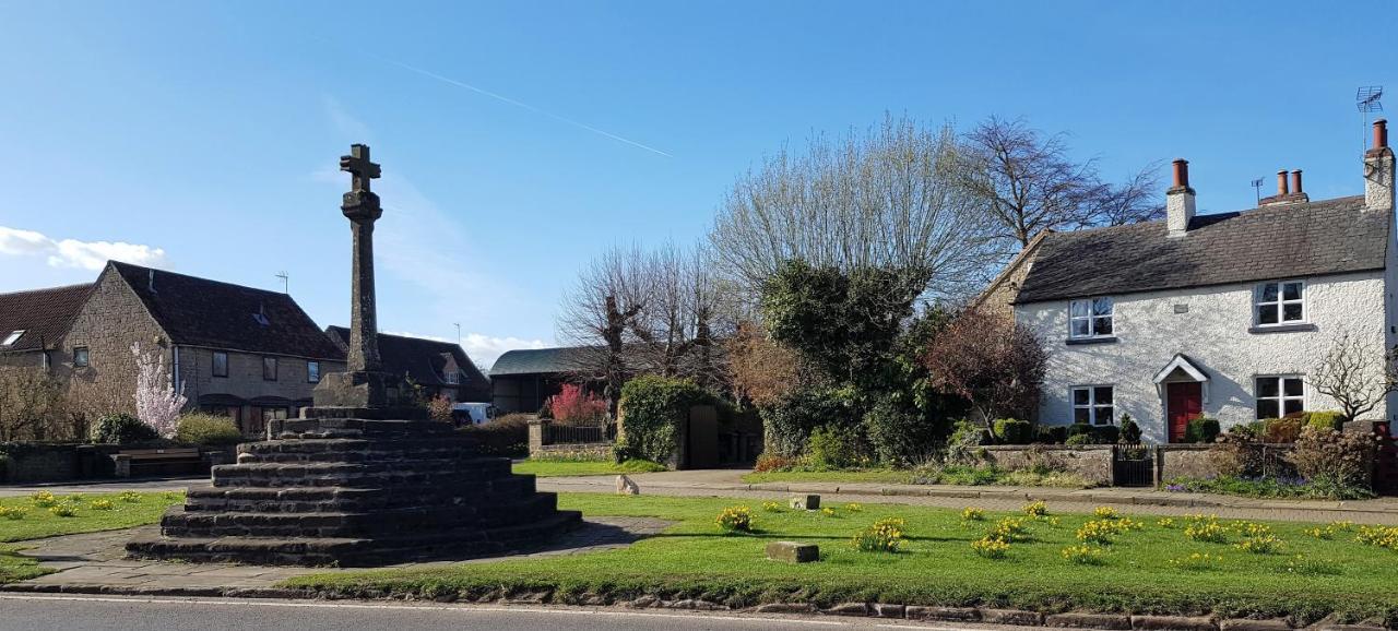 Forest Farm Papplewick Nottingham - Spacious Self-Contained Rural Retreat! Exterior foto