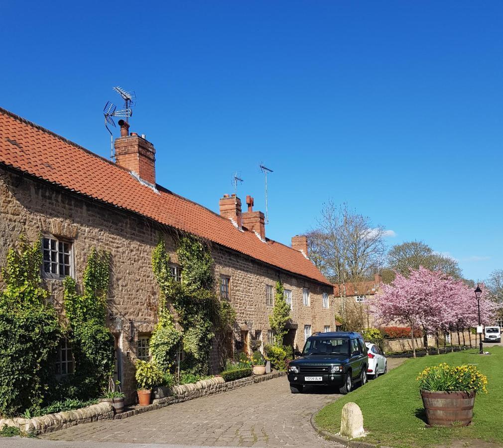 Forest Farm Papplewick Nottingham - Spacious Self-Contained Rural Retreat! Exterior foto