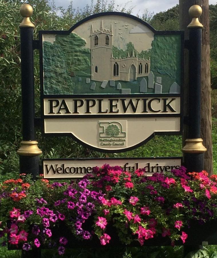 Forest Farm Papplewick Nottingham - Spacious Self-Contained Rural Retreat! Exterior foto