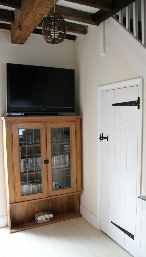 Forest Farm Papplewick Nottingham - Spacious Self-Contained Rural Retreat! Exterior foto