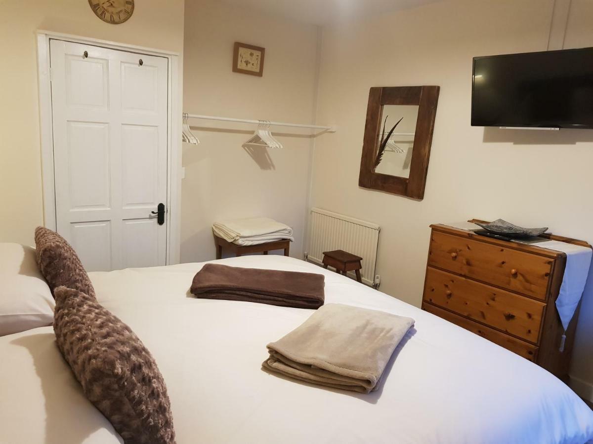 Forest Farm Papplewick Nottingham - Spacious Self-Contained Rural Retreat! Exterior foto
